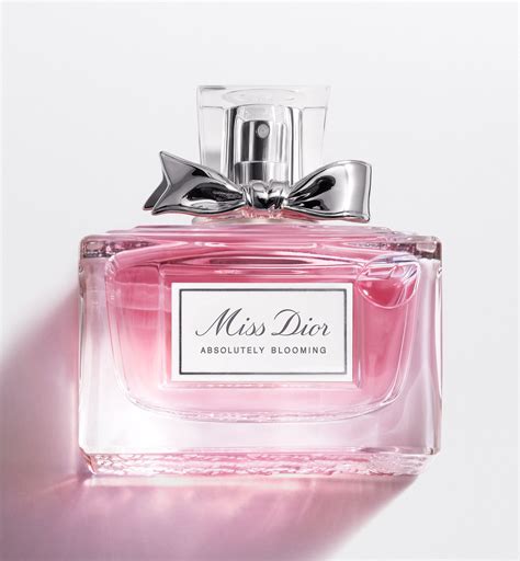 น ำหอม miss dior absolutely blooming ราคา|น้ำหอม Dior Miss Dior Absolutely Blooming Eau de Parfum 100 มล..